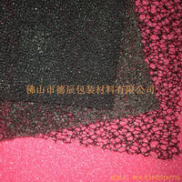 按照孔徑可以分為80PPI,60PPI,50PPI,35PPI,30PPI,20PPI,15PPI.且可以根據(jù)孔徑做不同密度。