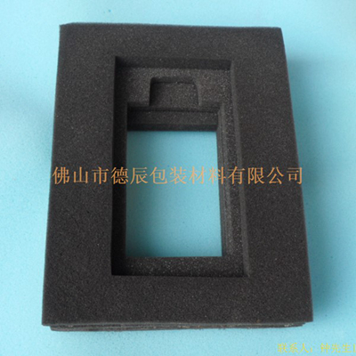 德辰海綿可提供東莞地區(qū)的包裝海綿。