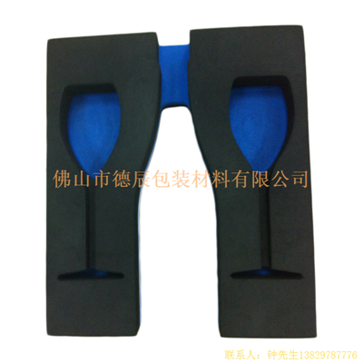 紅酒杯包裝首選，可以很好的保證產(chǎn)品的完整