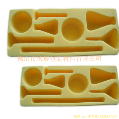 用于實(shí)驗(yàn)室精密儀器包裝。